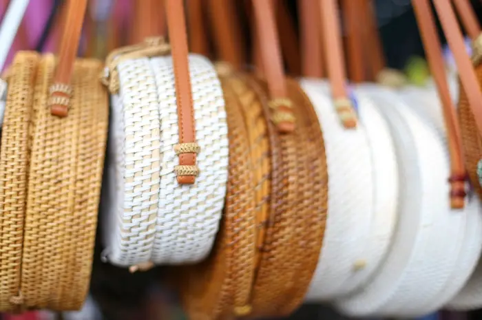 Best Rattan Bags You Must Have for a Fashionable and Practical Style