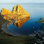 Lake Baikal, Siberia's Stunning Natural Wonder with Ecosystem Diversity