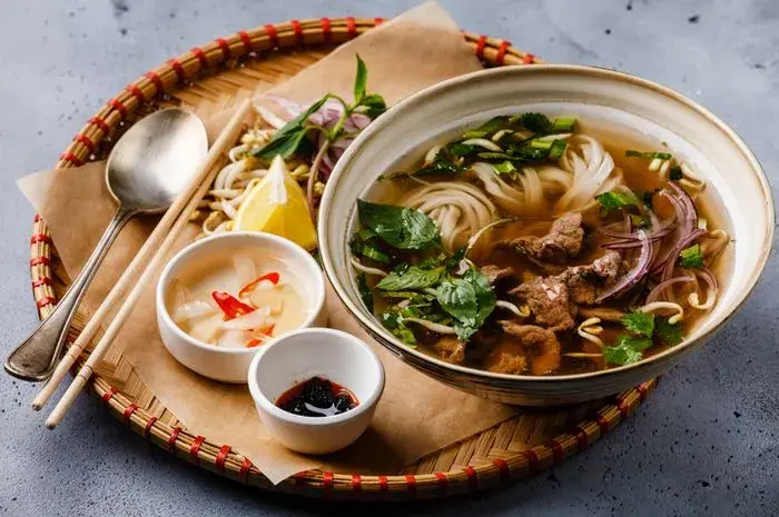 Vietnamese Specialties to Enjoy the Uniqueness of Traditional Culinary